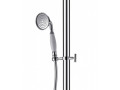 Душевая система напольная Timo Arisa SX-5000/00 хром #2