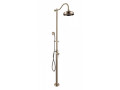 Душевая система напольная Timo Arisa SX-5001/02 антик1