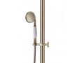 Душевая система напольная Timo Arisa SX-5001/02 антик #2