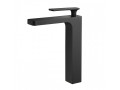 Смеситель для раковины-чаши Timo Torne 4311/03F черный1