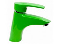 Смеситель для раковины Timo Beverly 0051F green #1