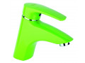 Смеситель для раковины Timo Beverly 0051F green1