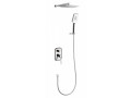 Душевая система встроенная Timo Halti SX-4100/00 хром1