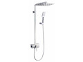 Душевая система Timo Halti SX-4190/00 хром1
