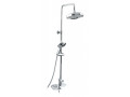 Душевая система Timo Helmi SX-1070/00-16 (712) хром-белый1