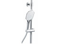 Душевая система Timo Helmi SX-1070/00-16 хром-белый #2