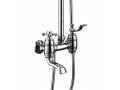 Душевая система Timo Lina SX-7030/00 хром #1