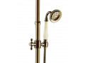 Душевая система Timo Lina SX-7030/02 антик #2
