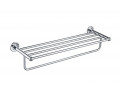 Полка для полотенец Timo Nelson 150058/00 хром1