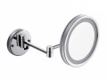 Зеркало с подсветкой Timo Nelson 150074/00 хром1