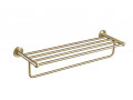 Полка для полотенец Timo Nelson 160058/02 антик1