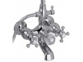 Душевая система Timo Nelson SX-1190 chrome #1
