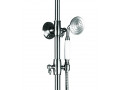 Душевая система Timo Nelson SX-1290/00 хром #2