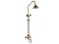 Душевая система Timo Nelson SX-1291/02 антик1