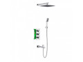 Душевая система встроенная с термостатом Timo Petruma SX-5149/00SM хром1