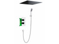 Душевая система встроенная с термостатом Timo Petruma SX-5029/00SM хром1