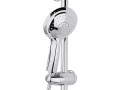 Душевая система Timo Polo SX-1100 chrome #3