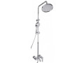Душевая система Timo Polo SX-1100 chrome1