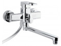 Смеситель для ванны с душем Timo Sahara 2204Y-CR chrome1