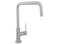 Смеситель для кухни Timo Saona 2306F white-matt1