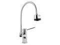 Смеситель для кухни с гибким изливом Timo Saona 2308F chrome1