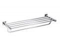 Полка для полотенец Timo Selene 10058/00 хром1