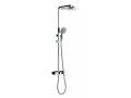 Душевая система Timo Selene SX-1041/00 хром1