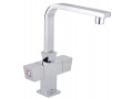 Смеситель для кухни Timo Tetra 0173F chrome1