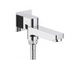Душевая система встроенная с термостатом Timo Tetra-thermo SX-0199/00SM хром #3