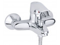 Смеситель для ванны с душем Timo Uta 0094Y chrome1