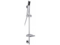 Стойка для душа Timo SR-7013 chrome1