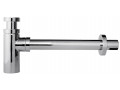 Сифон для раковины Timo 958/00L хром1