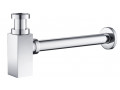 Сифон для раковины Timo 959/00L хром1