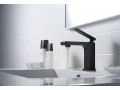 Смеситель для раковины Timo Anni 2761/03F черный #7