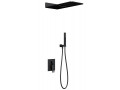 Душевая система встроенная Timo Briana SX-7139/03SM черный1