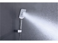 Смеситель для ванны с душем, врезной Timo Torne 4330/00Y хром #1