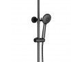 Душевая система Timo Beverly SX-1060/03 черный #3