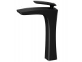 Смеситель для раковины-чаши Timo Helmi 4011/03F черный1