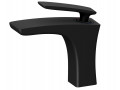 Смеситель для раковины Timo Helmi 4061/03F черный1