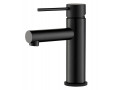 Смеситель для раковины Timo Saona 2361/03F черный1