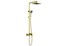 Душевая система Timo Selene SX-1030/17 золото матовое1