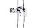 Душевая система Timo Selene SX-1013/00z хром #2