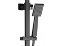Душевая система Timo Selene SX-1013/03 черный #3
