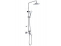 Душевая система Timo Beverly SX-1060/00 (1070) хром1