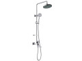 Душевая система Timo Beverly SX-1060/00 (2018) хром1