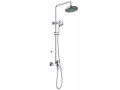 Душевая система Timo Beverly SX-1060/00 (2019) хром1