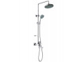 Душевая система Timo Beverly SX-1060/00 (3010) хром1