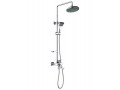 Душевая система Timo Beverly SX-1060/00 (3011) хром1