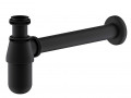 Сифон для раковины Timo 960/03L черный1