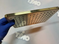 Душевая система Timo Briana SX-7130/17 золото матовое #7